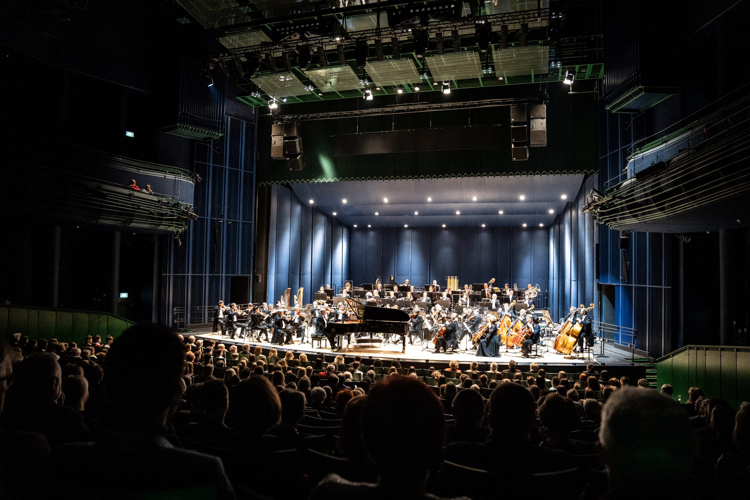 Prezent Dla ABONAMENTOWICZÓW OiFP - Opera I Filharmonia Podlaska