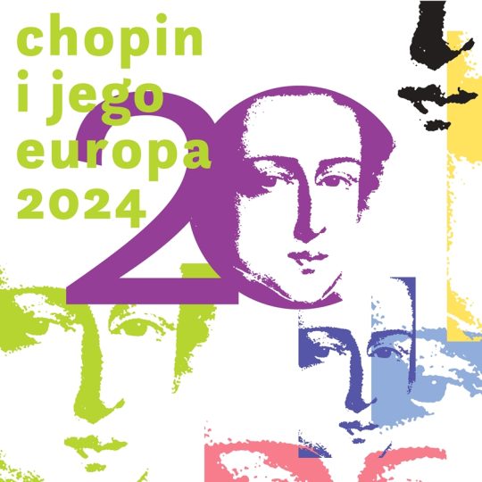 „Straszny dwór” Moniuszki z udziałem Chóru OiFP na Międzynarodowym Festiwalu Muzycznym „Chopin i jego Europa”